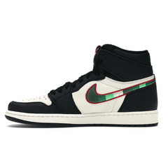 Air Jordan 1 Retro High Sports Illustrated - Sneakerzone