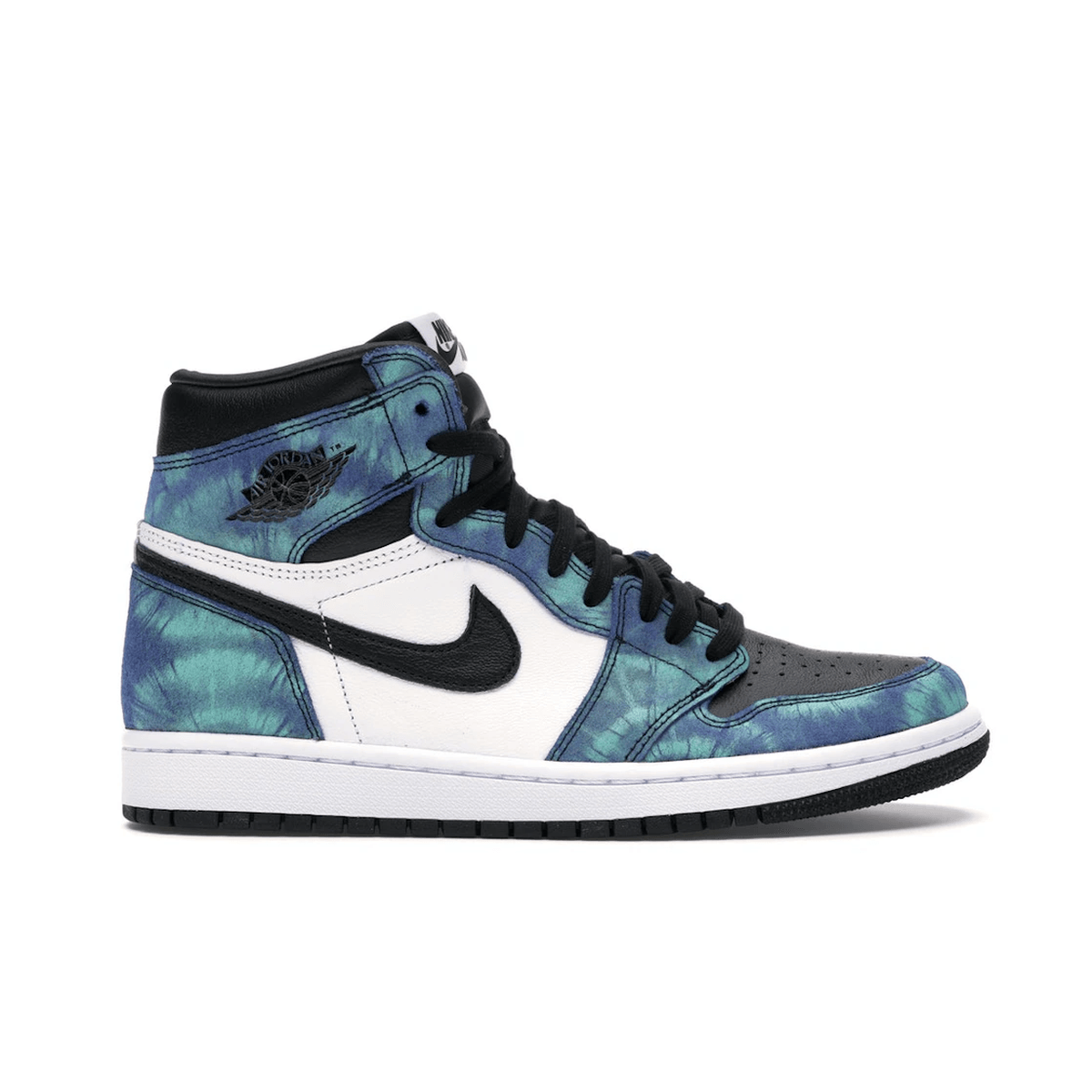 jordan 1 tie dye replica