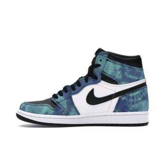 Air Jordan 1 Retro High Tie Dye - Sneakerzone