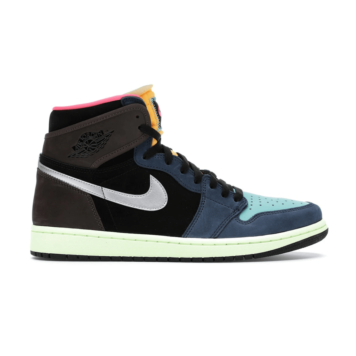 Air Jordan 1 Retro High Tokyo Bio Hack - Sneakerzone