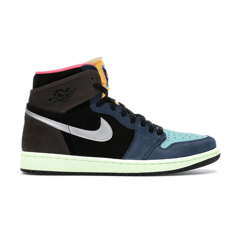 Air Jordan 1 Retro High Tokyo Bio Hack product image