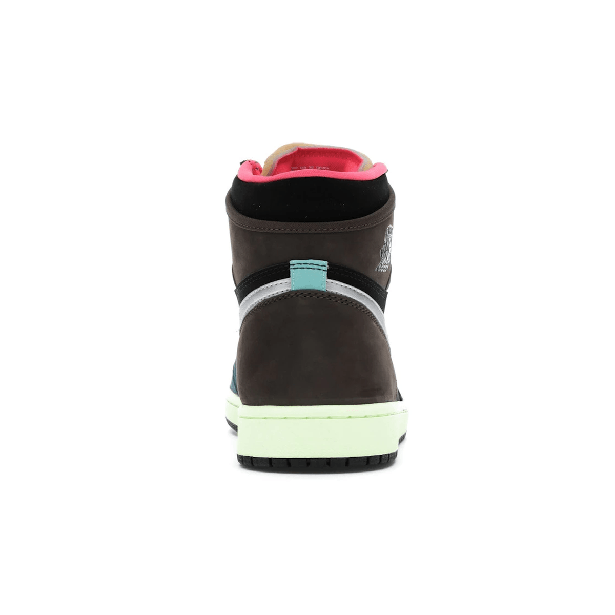 Air Jordan 1 Retro High Tokyo Bio Hack - Sneakerzone