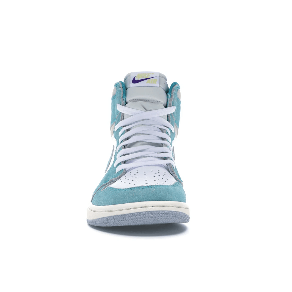 Air Jordan 1 Retro High Turbo Green - Sneakerzone