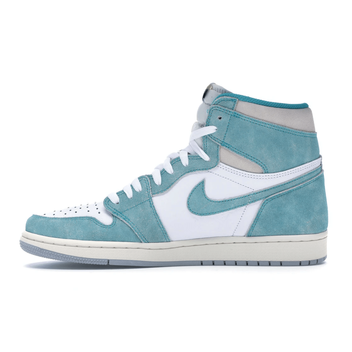 Air Jordan 1 Retro High Turbo Green - Sneakerzone
