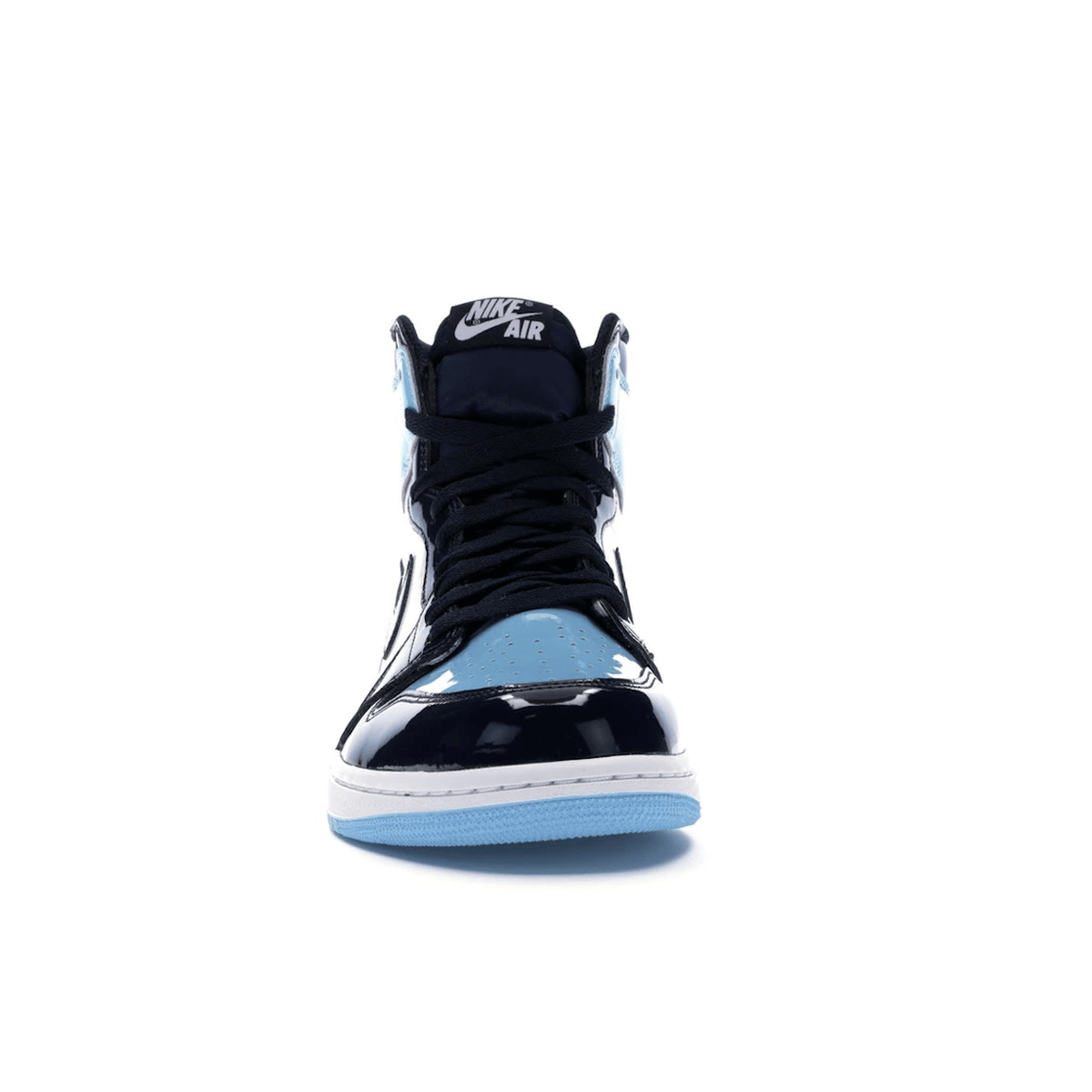 Air Jordan 1 Retro High UNC Patent secondary image