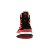 Air Jordan 1 Retro High Zoom Black Chile Red - Sneakerzone