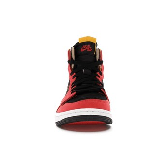 Air Jordan 1 Retro High Zoom Black Chile Red - Sneakerzone