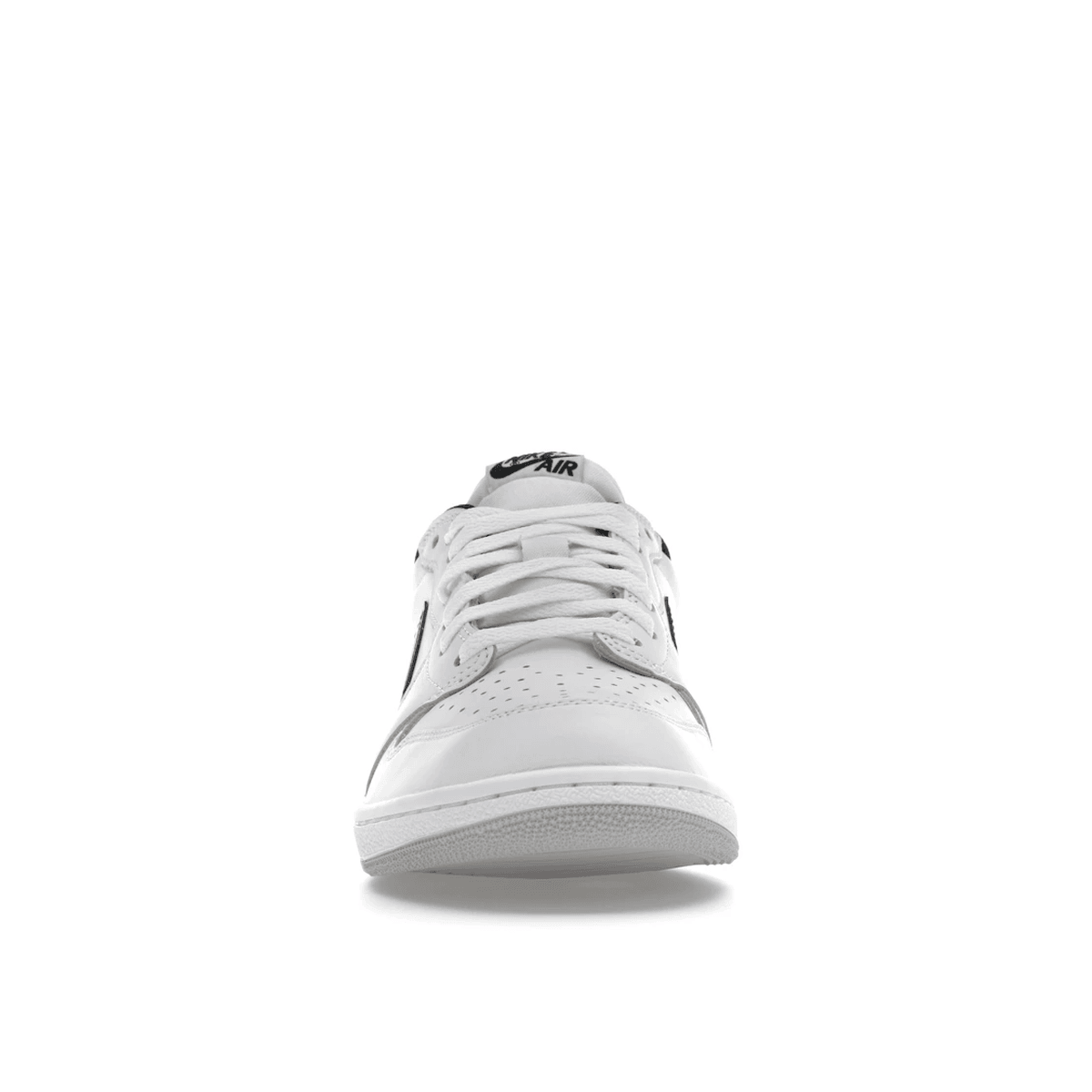 Air Jordan 1 Retro Low '85 Metallic Black - Sneakerzone