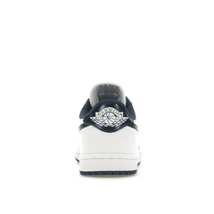 Air Jordan 1 Retro Low 85 Metallic Blue - Sneakerzone