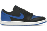 Air Jordan 1 Retro Low '85 Royal - Sneakerzone
