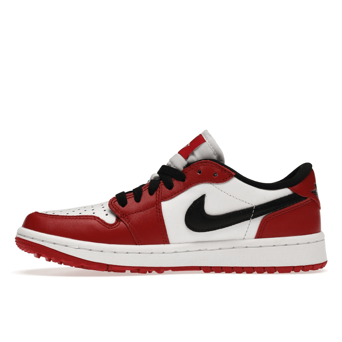 Air Jordan 1 Retro Low Golf Chicago - Sneakerzone