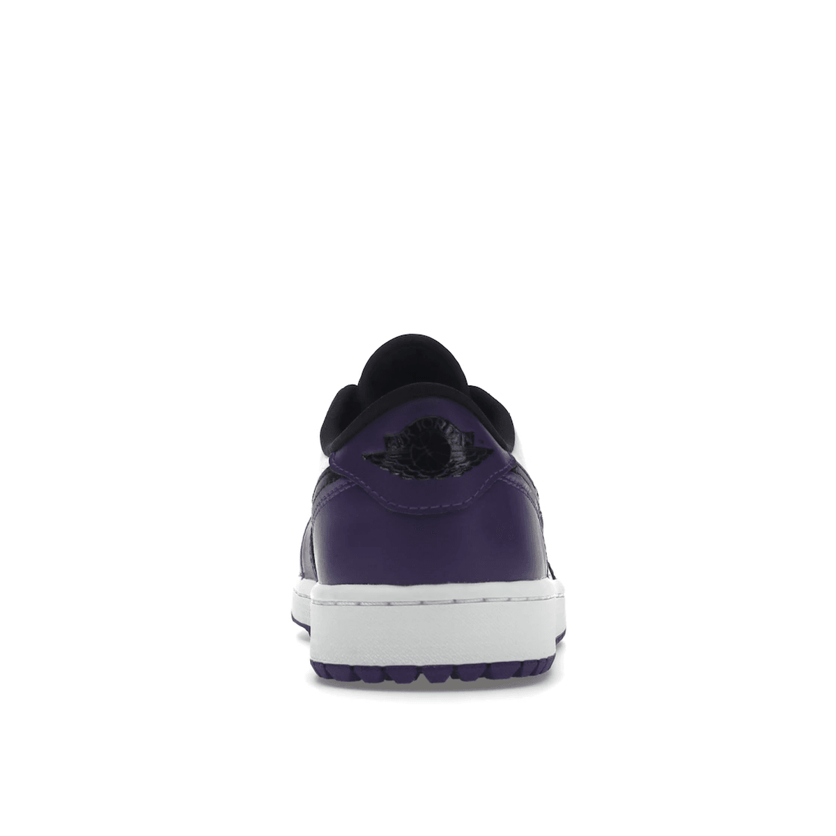 Air Jordan 1 Retro Low Golf Court Purple - Sneakerzone