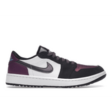 Air Jordan 1 Retro Low Golf NRG Purple Smoke - Sneakerzone