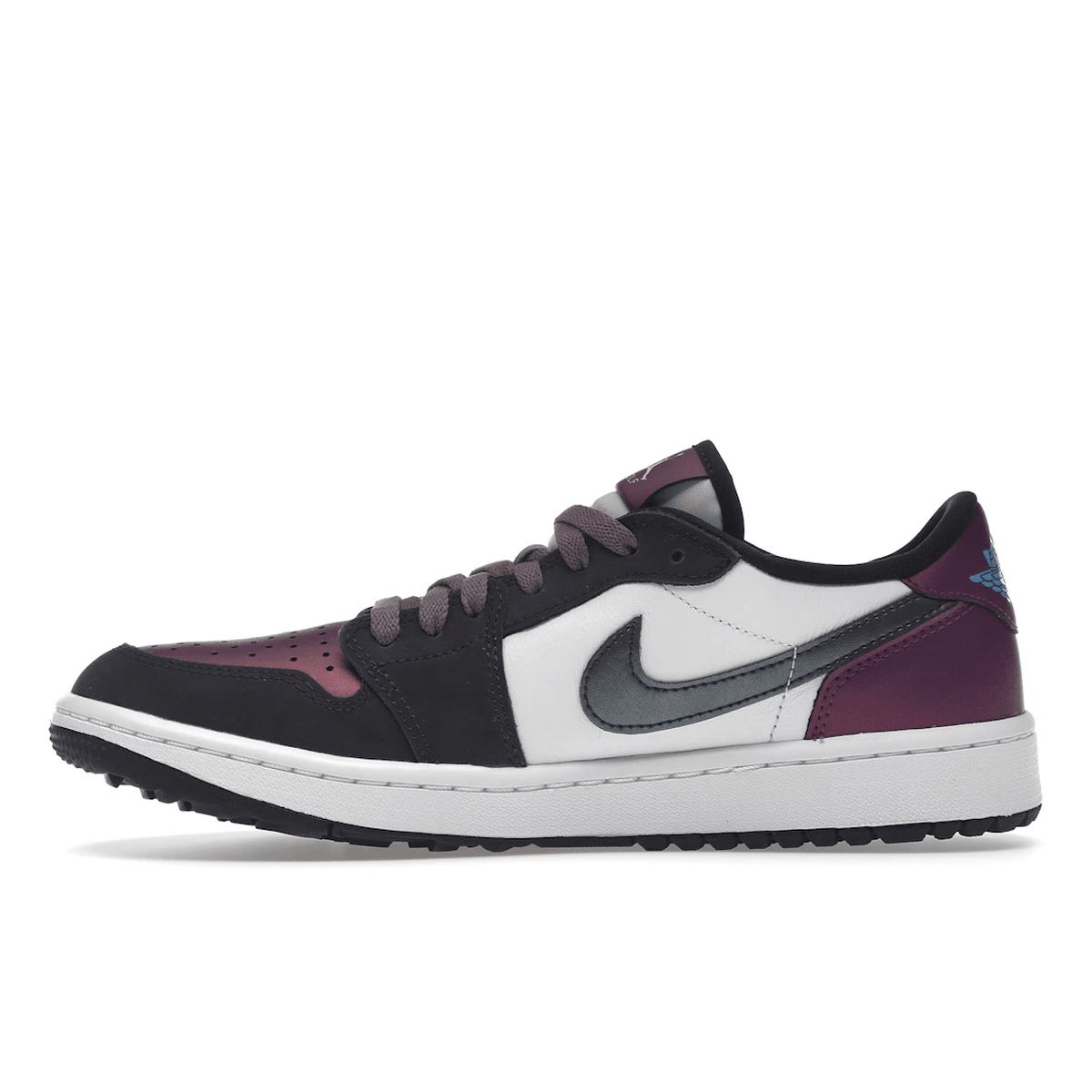 Air Jordan 1 Retro Low Golf NRG Purple Smoke - Sneakerzone