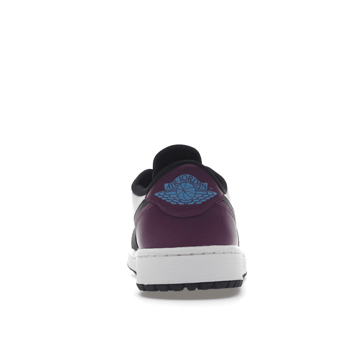 Air Jordan 1 Retro Low Golf NRG Purple Smoke - Sneakerzone