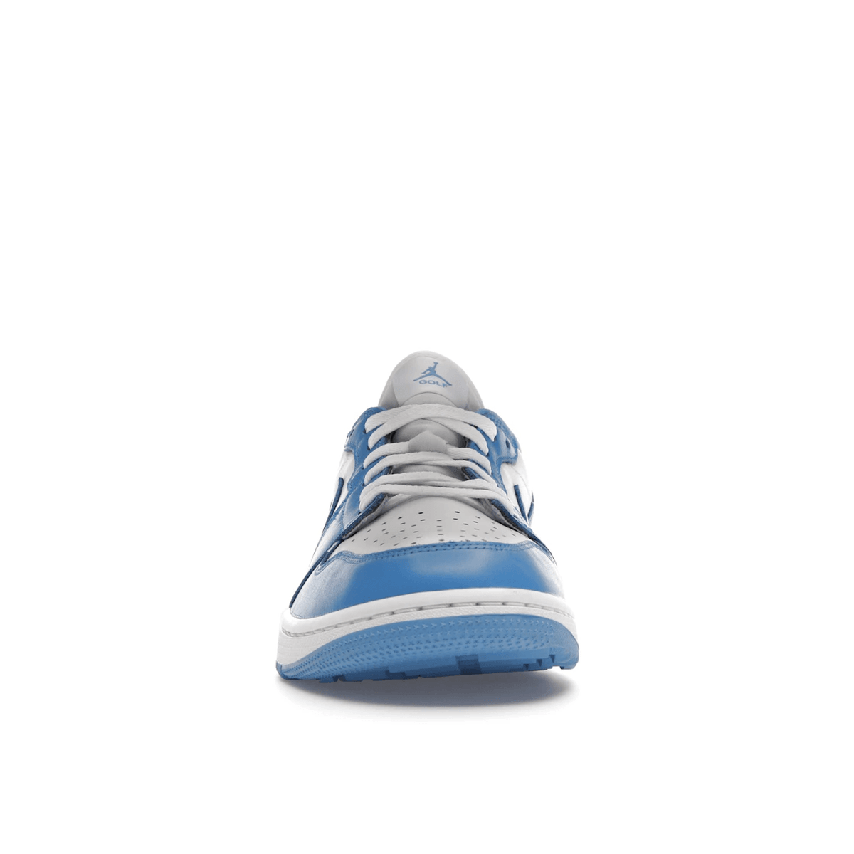 Air Jordan 1 Retro Low Golf UNC secondary image