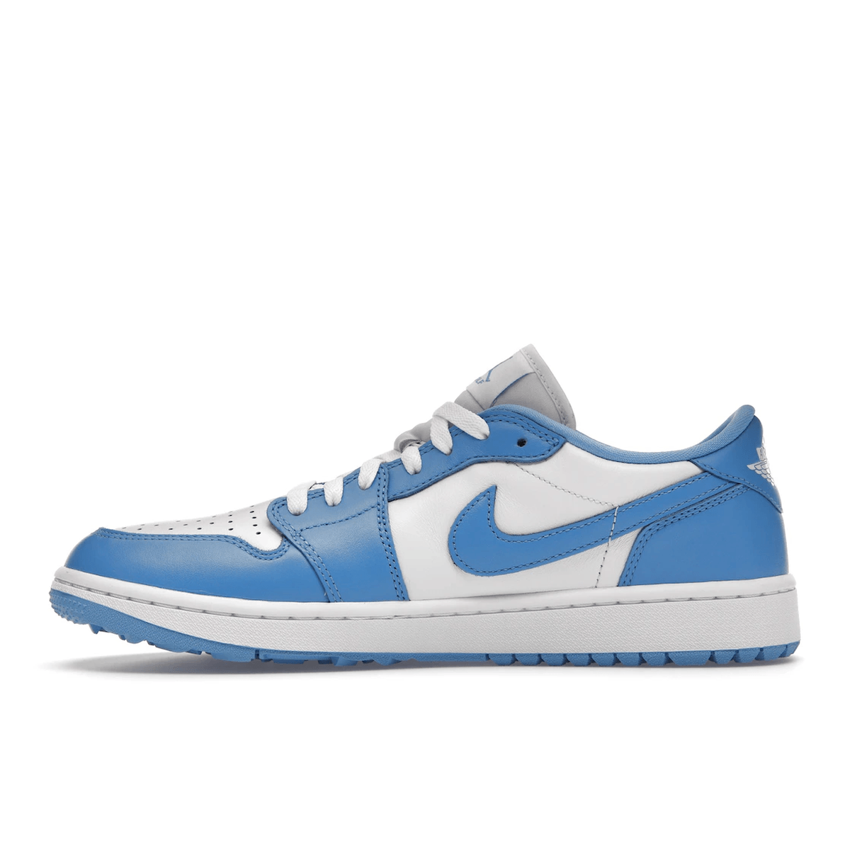 Air Jordan 1 Retro Low Golf UNC - Sneakerzone