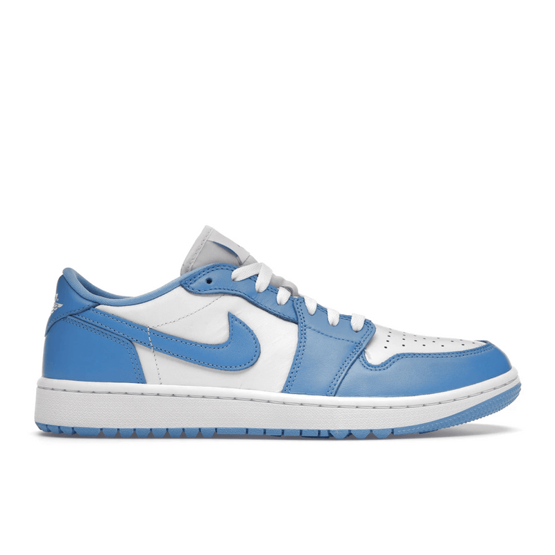 Air Jordan 1 Retro Low Golf UNC product image