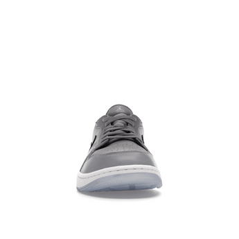 Air Jordan 1 Retro Low Golf Wolf Grey - Sneakerzone