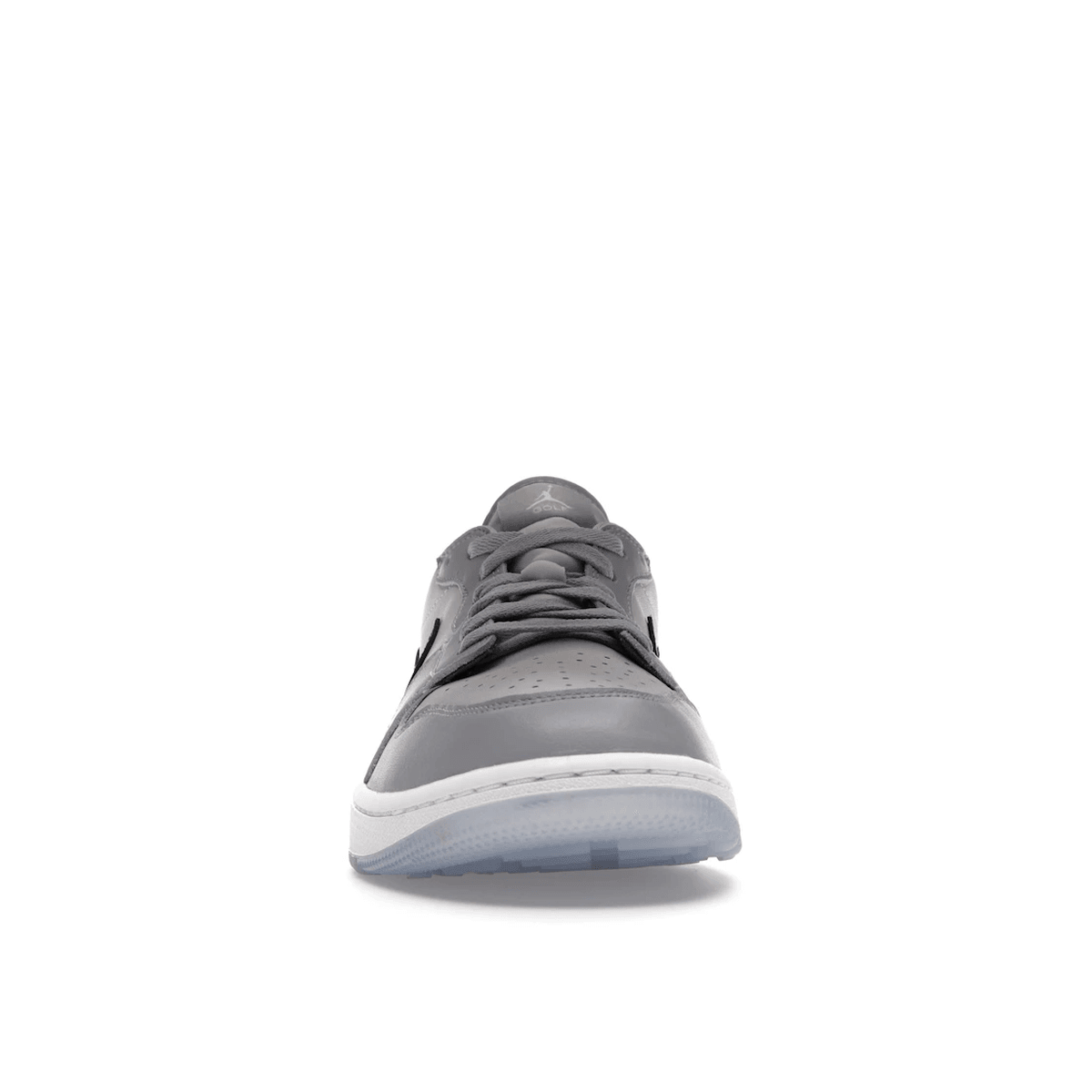 Air Jordan 1 Retro Low Golf Wolf Grey secondary image