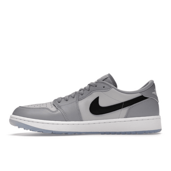 Air Jordan 1 Retro Low Golf Wolf Grey - Sneakerzone