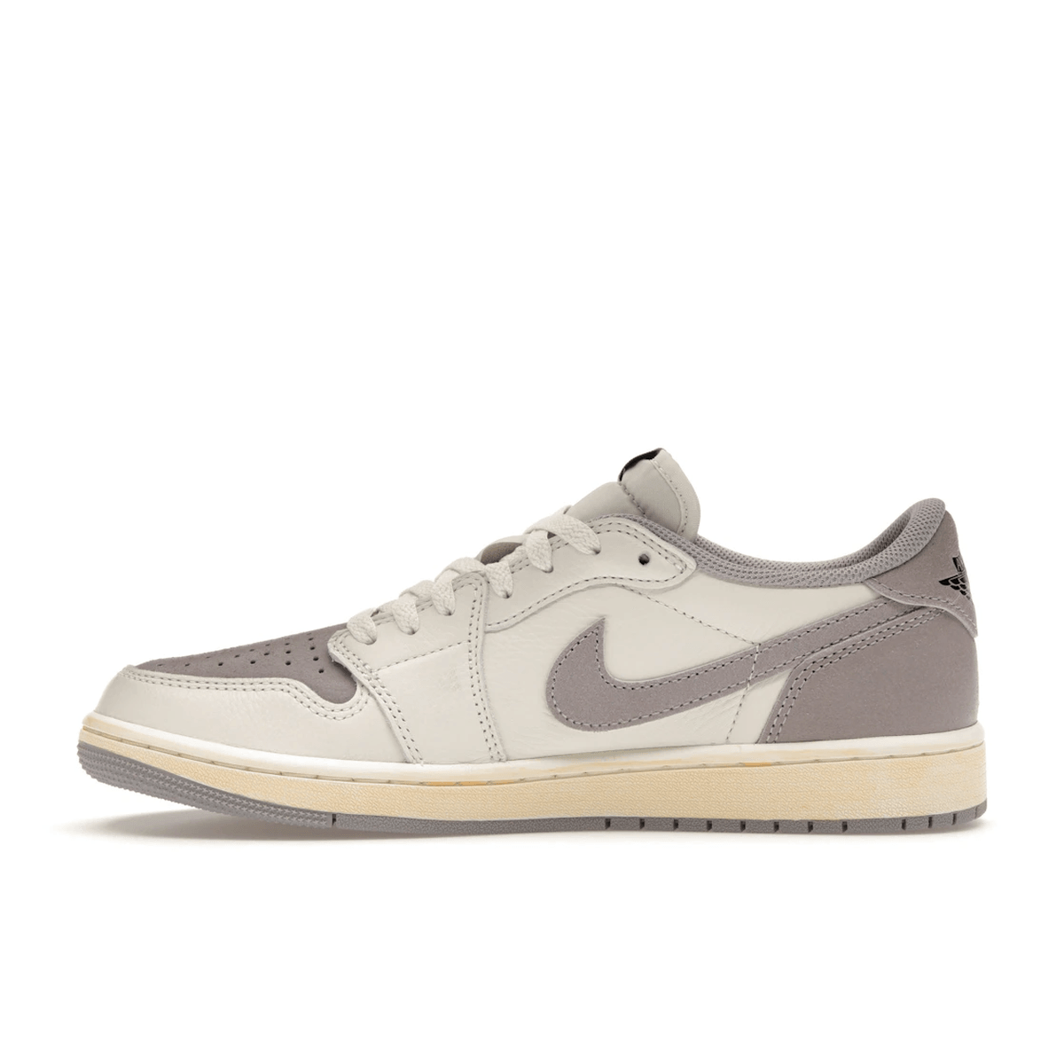 Air Jordan 1 Retro Low OG Atmosphere Grey - Sneakerzone