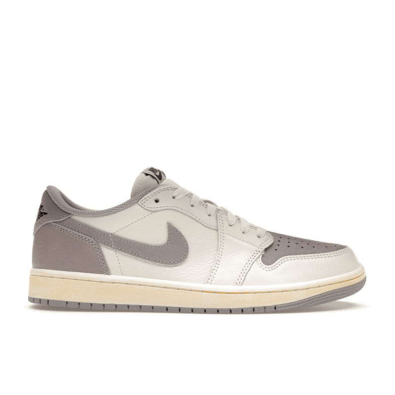 Air Jordan 1 Retro Low OG Atmosphere Grey product image