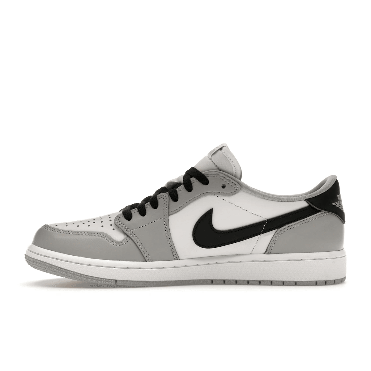 Air Jordan 1 Retro Low OG Barons - Sneakerzone