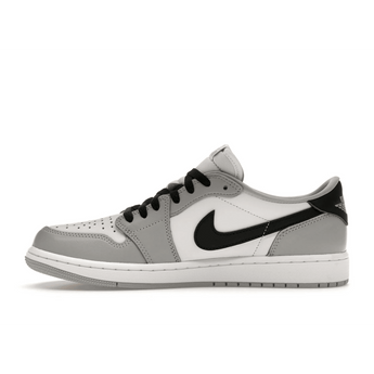 Air Jordan Retro Low OG Barons Sneakerzone - Main Image