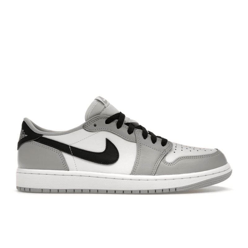 Air Jordan 1 Retro Low OG Barons product image