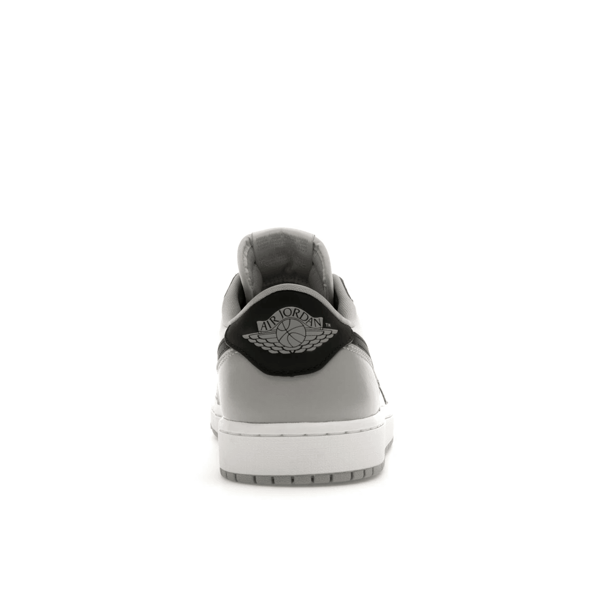 Air Jordan 1 Retro Low OG Barons - Sneakerzone