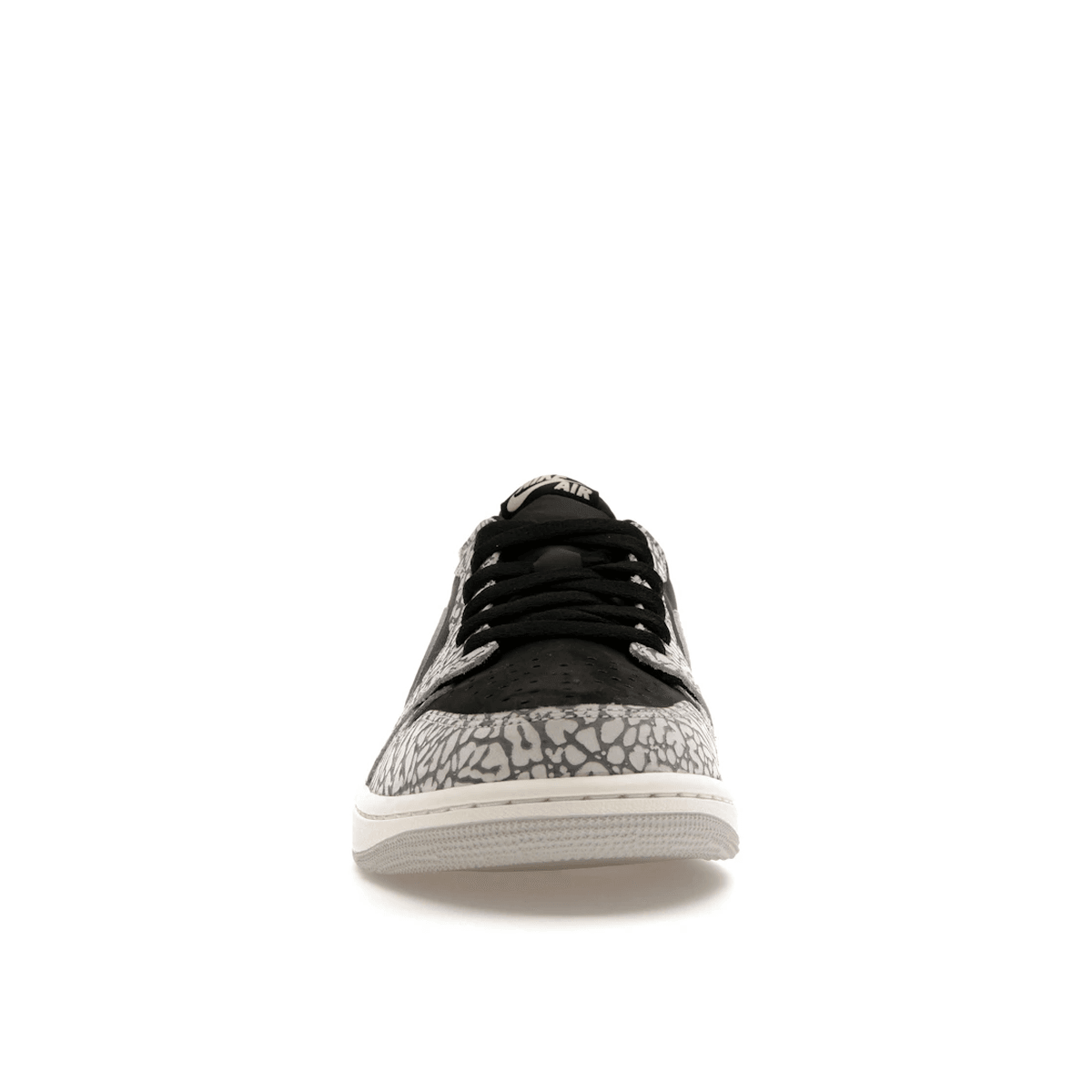 Air Jordan 1 Retro Low OG Black Cement secondary image