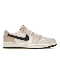 Air Jordan 1 Retro Low OG EX Coconut Milk - Sneakerzone