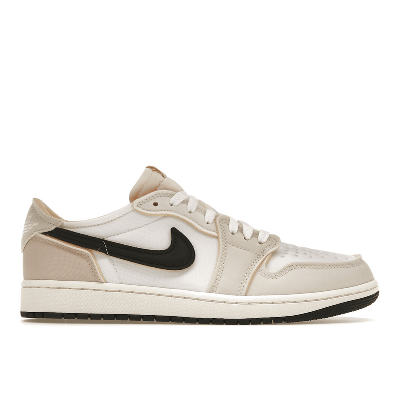 Air Jordan 1 Retro Low OG EX Coconut Milk product image