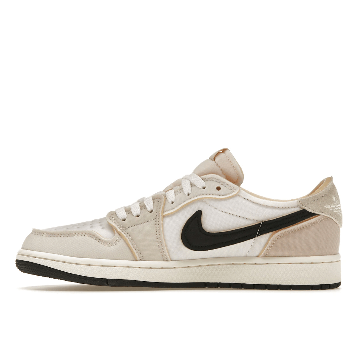 Air Jordan 1 Retro Low OG EX Coconut Milk - Sneakerzone