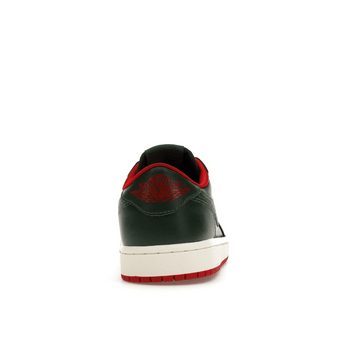 Air Jordan 1 Retro Low OG Gorge Green Varsity Red - Sneakerzone