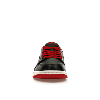 Air Jordan 1 Retro Low OG Gorge Green Varsity Red - Sneakerzone