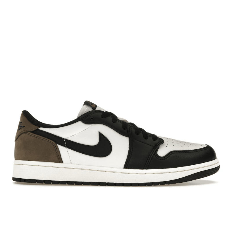 Air Jordan 1 Retro Low OG Mocha product image
