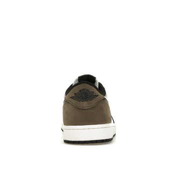 Air Jordan 1 Retro Low OG Mocha - Sneakerzone