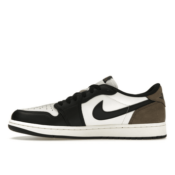 Air Jordan 1 Retro Low OG Mocha - Sneakerzone