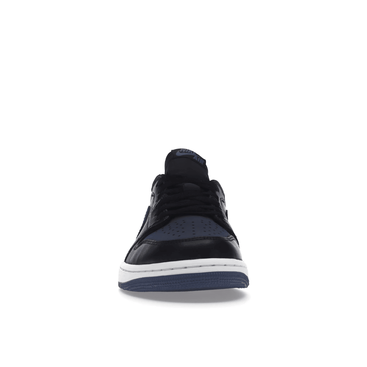 Air Jordan 1 Retro Low OG Mystic Navy secondary image