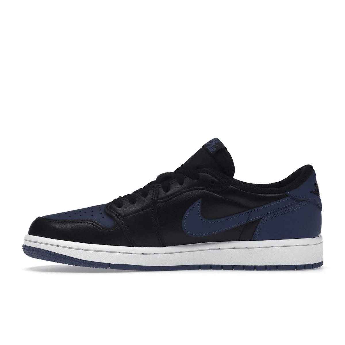 Air Jordan 1 Retro Low OG Mystic Navy - Sneakerzone