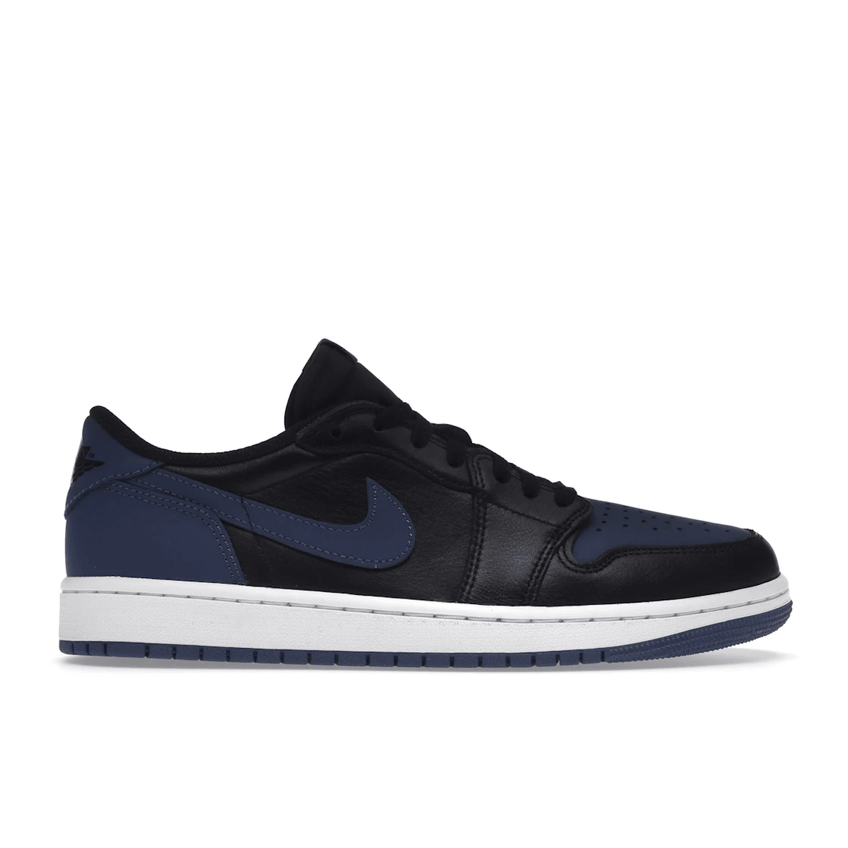 Air Jordan 1 Retro Low OG Mystic Navy - Sneakerzone