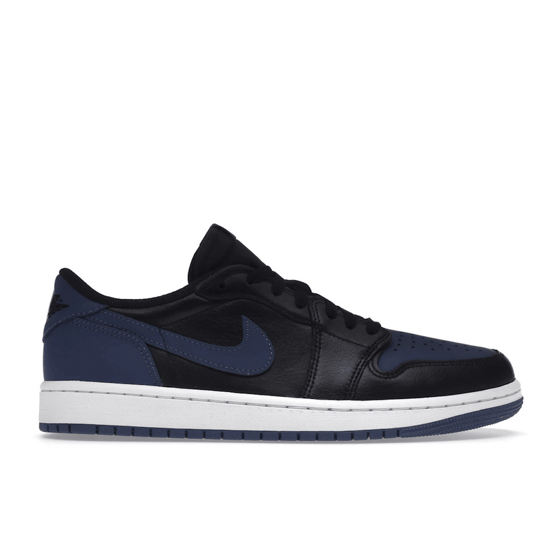 Air Jordan 1 Retro Low OG Mystic Navy product image