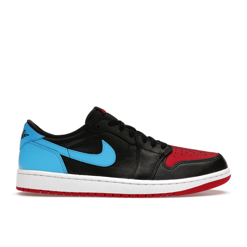 Air Jordan 1 Retro Low OG NC to Chi product image
