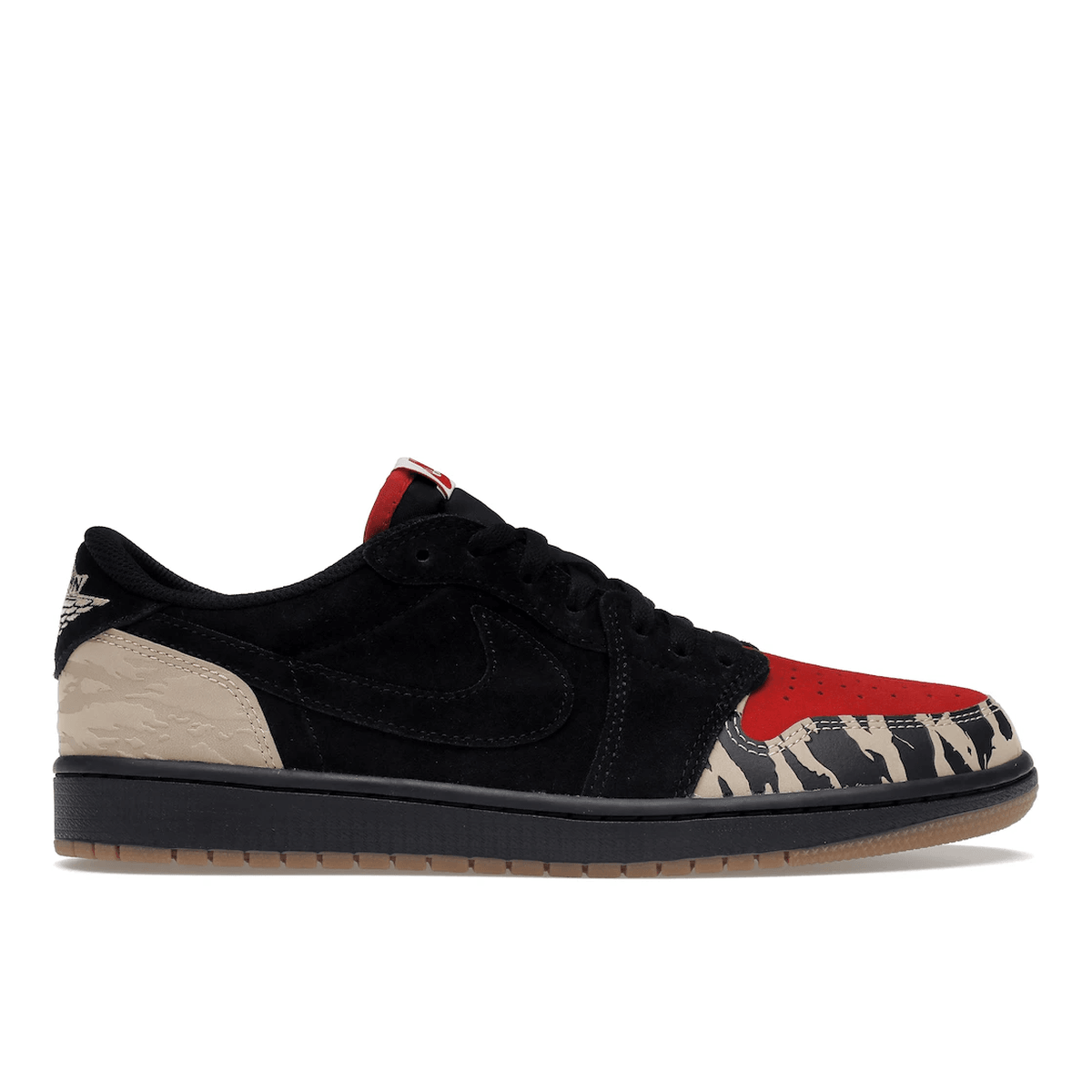 Air Jordan 1 Retro Low OG SP SoleFly - Sneakerzone