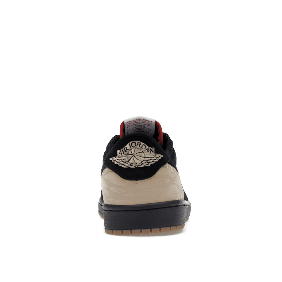 Air Jordan 1 Retro Low OG SP SoleFly - Sneakerzone