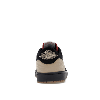 Air Jordan 1 Retro Low OG SP SoleFly - Sneakerzone