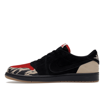 Air Jordan 1 Retro Low OG SP SoleFly - Sneakerzone
