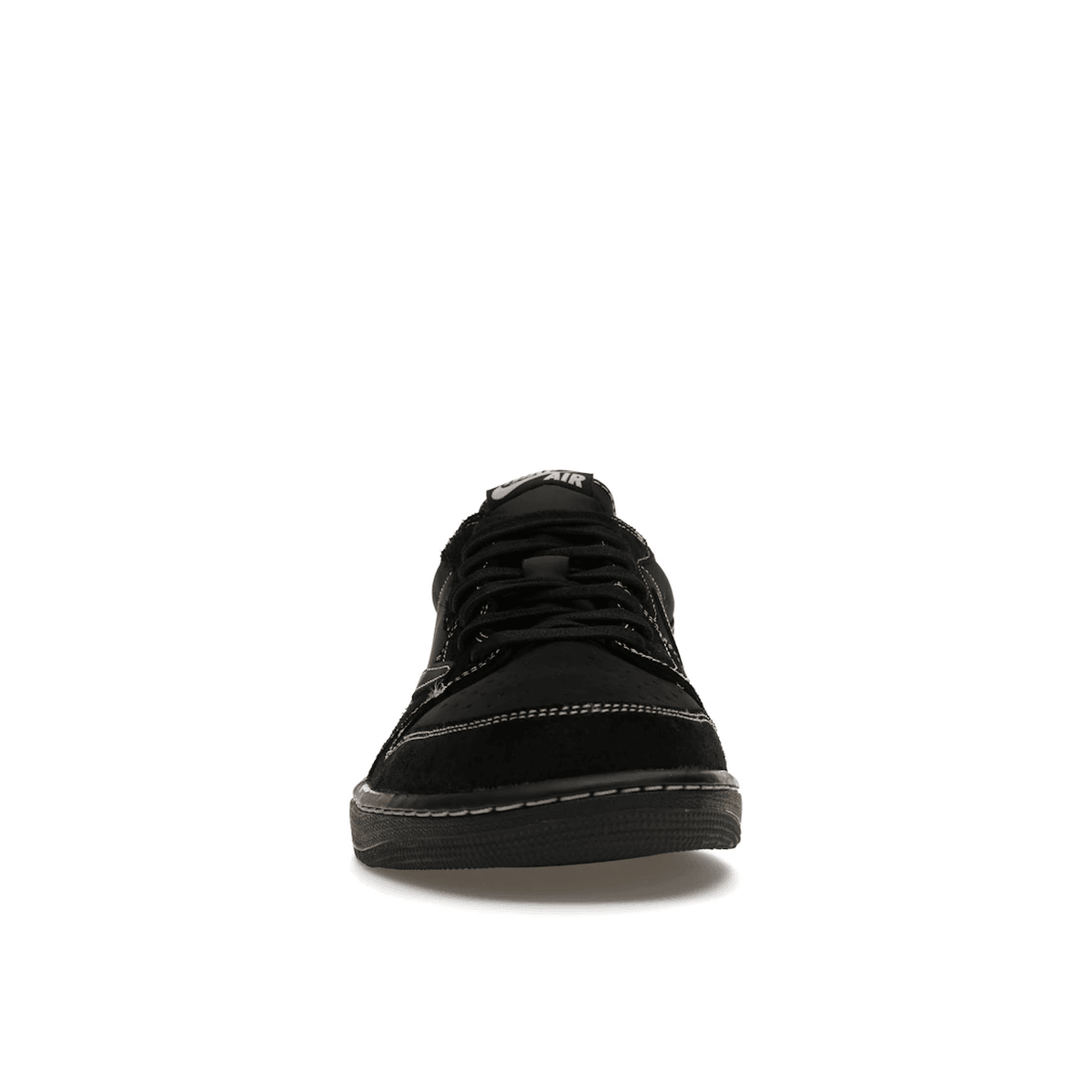 Air Jordan 1 Retro Low OG SP Travis Scott Black Phantom - Sneakerzone